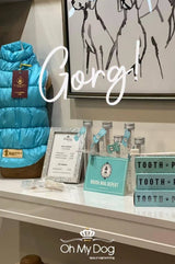 Wag & Bright Supply Co. Puppy Polish Toothpaste