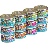 Weruva BFF OMG Gravy Canned Cat Food