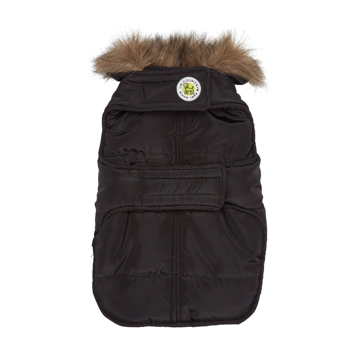 Up Country, Inc. Aspen Puffer Coat