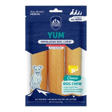 Himalayan yakyYUM Medium Density Dog Chew