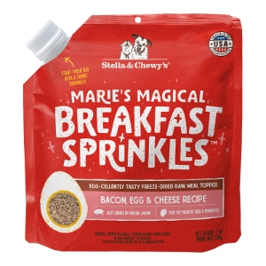 Stella & Chewy's Magical Dinner Dust for Dogs 7oz