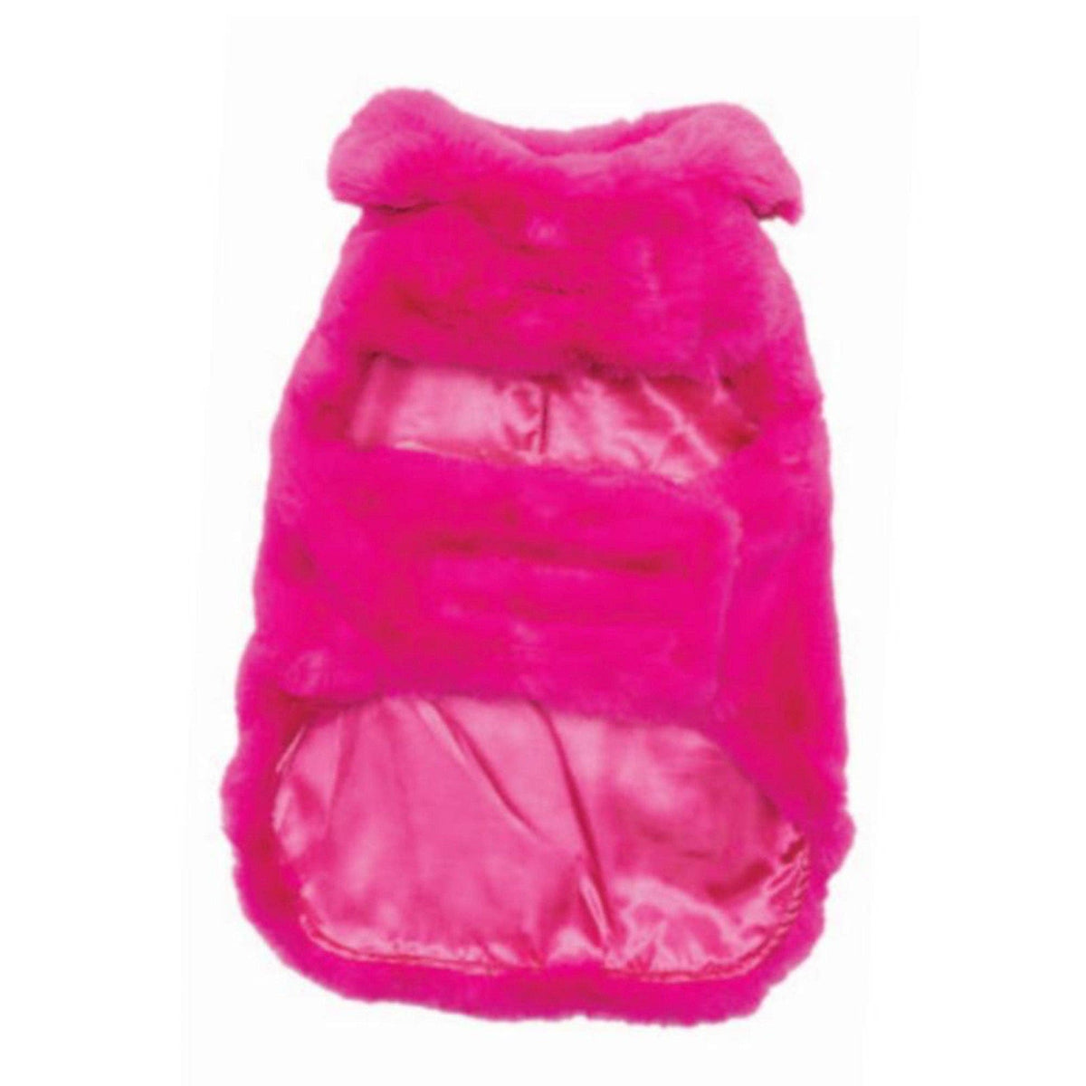 Up Country, Inc. Cotton Candy Coat