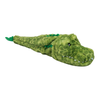 fabdog Flingy Alligator Plush Dog Toy