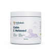 Wholistic Pet Organics Calm & Relaxed Soft Chews for Dogs