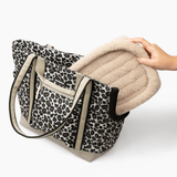 Cleverpup Transit Tote Dog Carrier