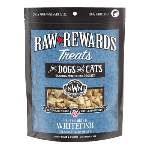 Northwest Naturals Freeze-Dried Treat For Dogs & Cats