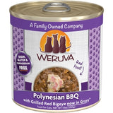 Weruva Classic Canned Cat Food