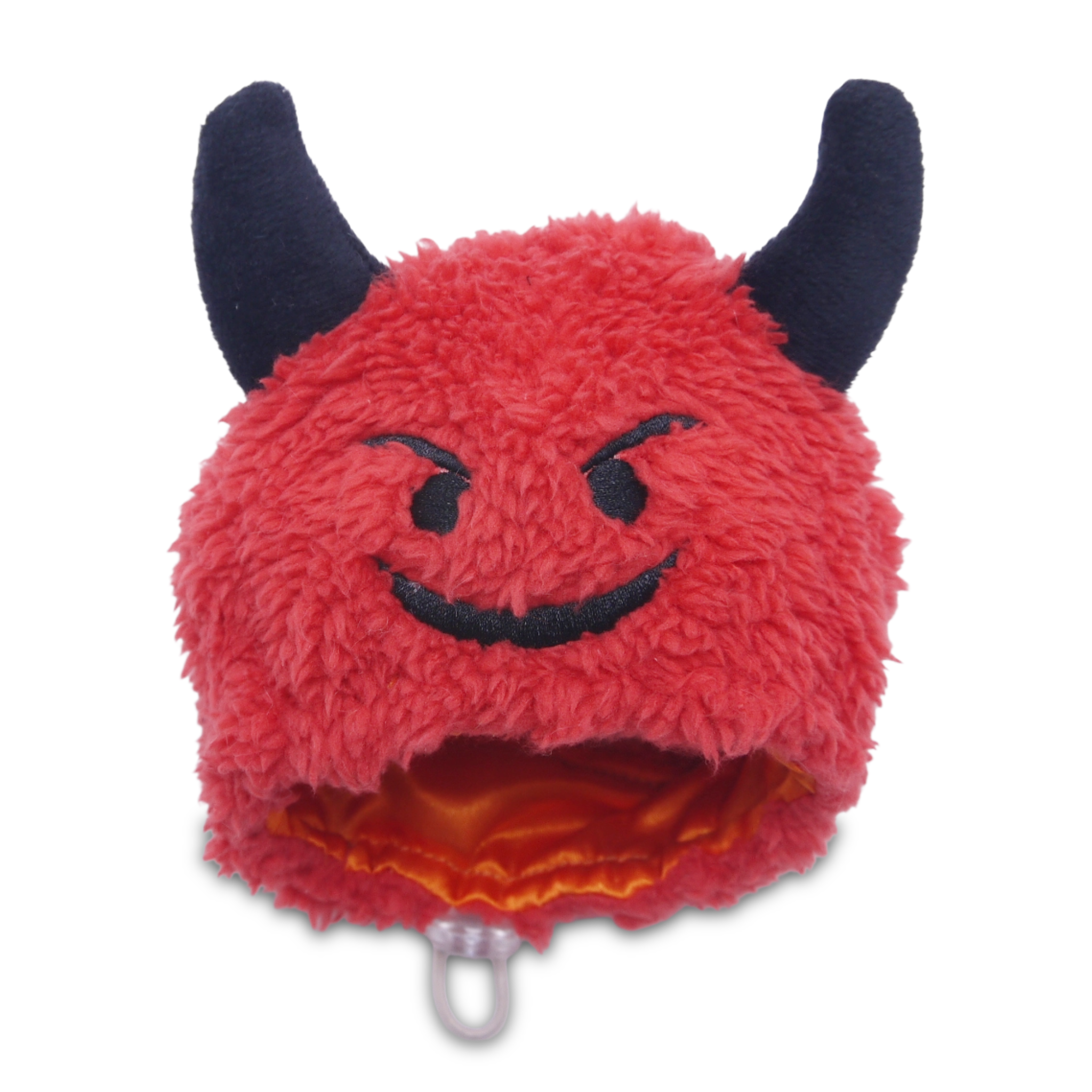 Dogo Pet Hat - Devil