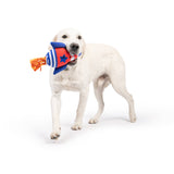 Huxley & Kent Rocket Man Dog Toy