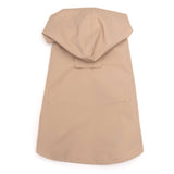 The Worthy Dog Poncho Raincoat