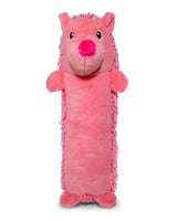 ThoozyPet Hedgehog Plush Dog Toy