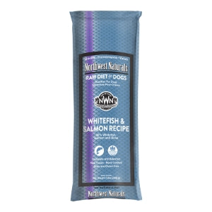 Northwest Naturals Raw Frozen 5lb Chubs Dog Food
