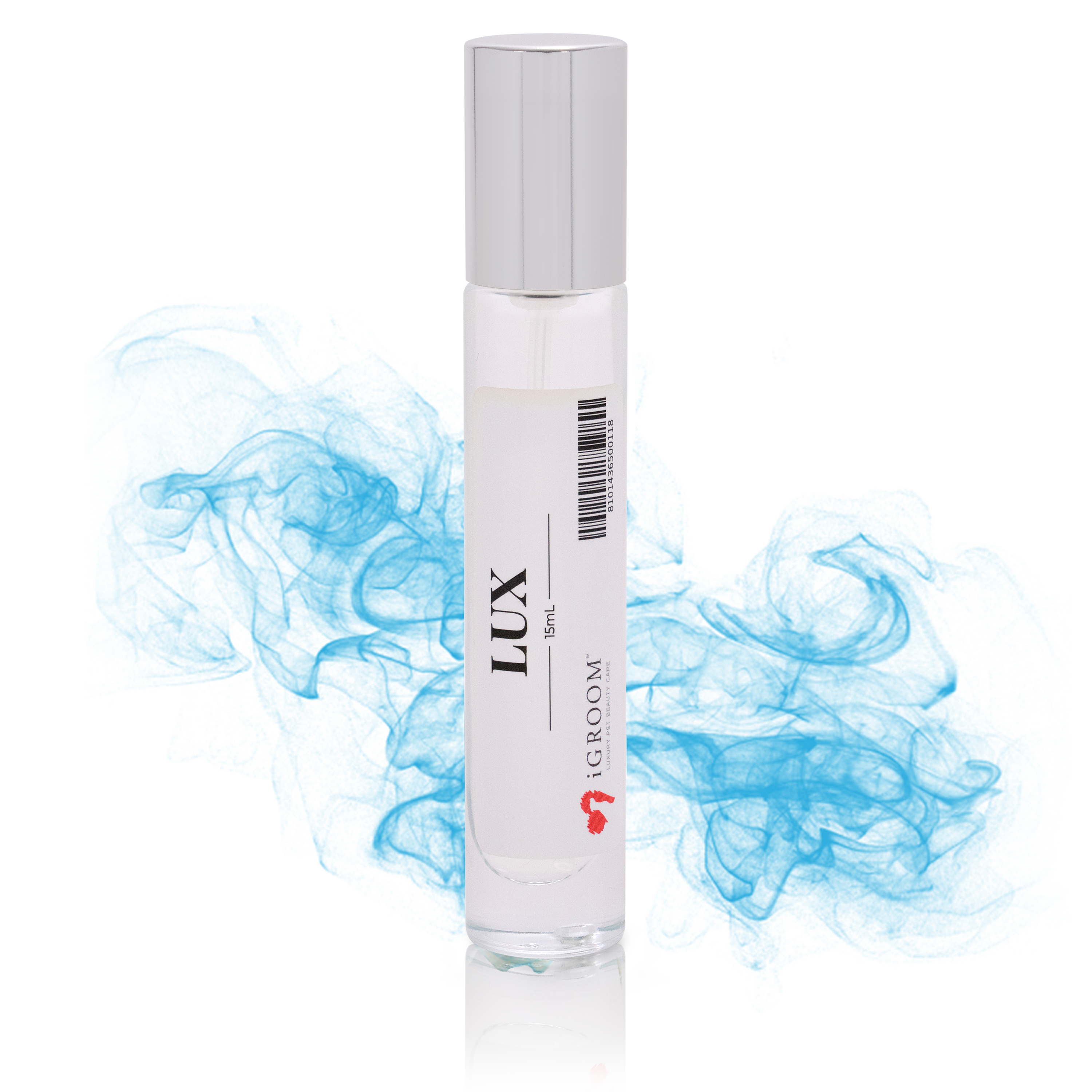 iGroom - LUX Perfume 15mL
