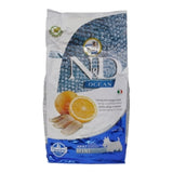 Farmina N&D Ocean Herring & Orange Dry Dog Food