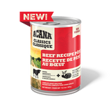 Acana Classics Pâté Canned Dog Food