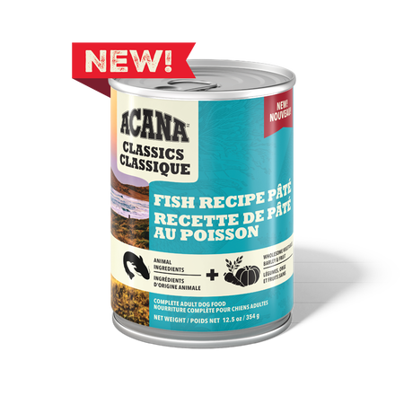 Acana Classics Pâté Canned Dog Food