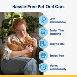 SwedenCare PlaqueOff Powder for Cats