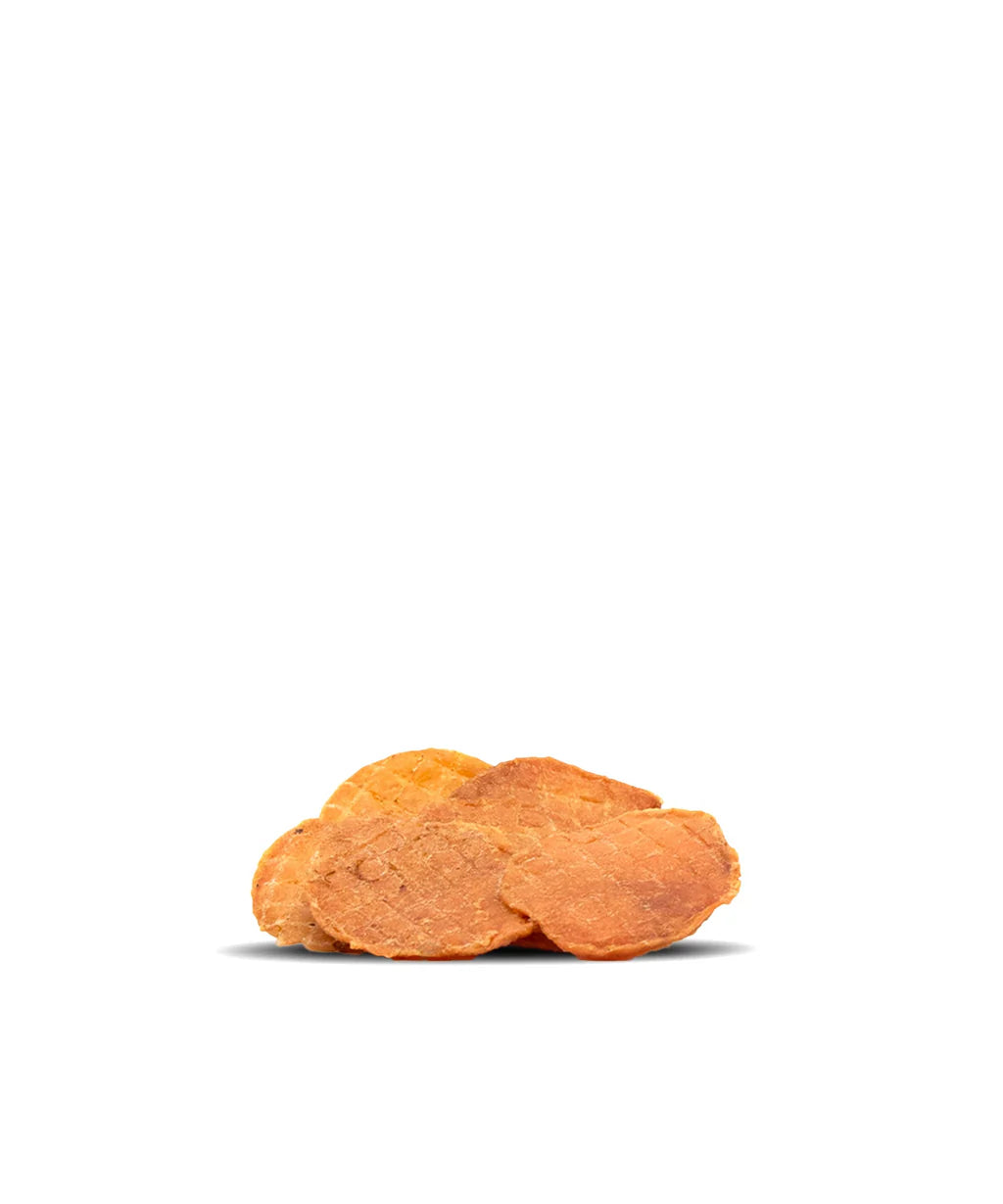 Gaines Family Farmstead Chips Chicken 5oz Dog Treats