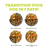Weruva Awesome Functions Bouncy Canned Dog Food