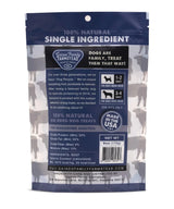 Gaines Family Farmstead Chips Beef 6oz Dog Treats