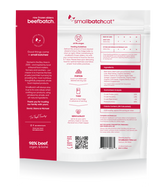 Smallbatch Cat Sliders Raw Frozen Cat Food