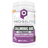 Nootie Progility Calming Aid Soft-Chew Supplements for Dogs
