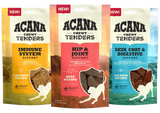 Acana Chewy Tenders Dog Treats