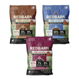 Redbarn Air-Dried Gut Health & Digestion Dog Food