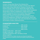 Koha Limited Ingredient Bland Diet Dry Dog Food