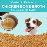 Koha Limited Ingredient Bland Diet Dry Dog Food