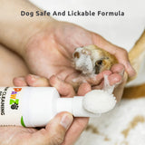 Pawz Paw Cleaning Foam with Brush 5oz for Dogs & Cats