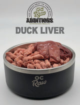 OC Raw Frozen Additions for Dogs & Cats