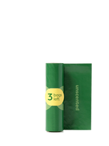 Earth Rated Poop Bags on Refill Rolls