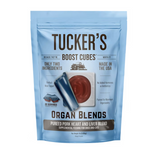 Tucker's Raw Frozen Boost Cubes