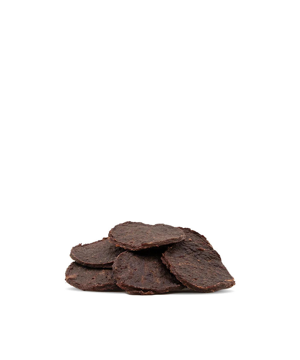 Gaines Family Farmstead Chips Elk 4oz Dog Treats