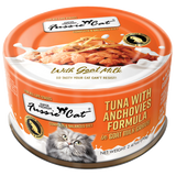 Fussie Cat Goat Milk Canned Cat Food
