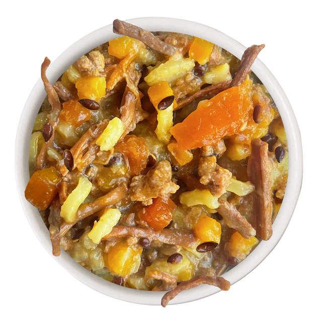 Weruva Awesome Functions Belly Canned Dog Food