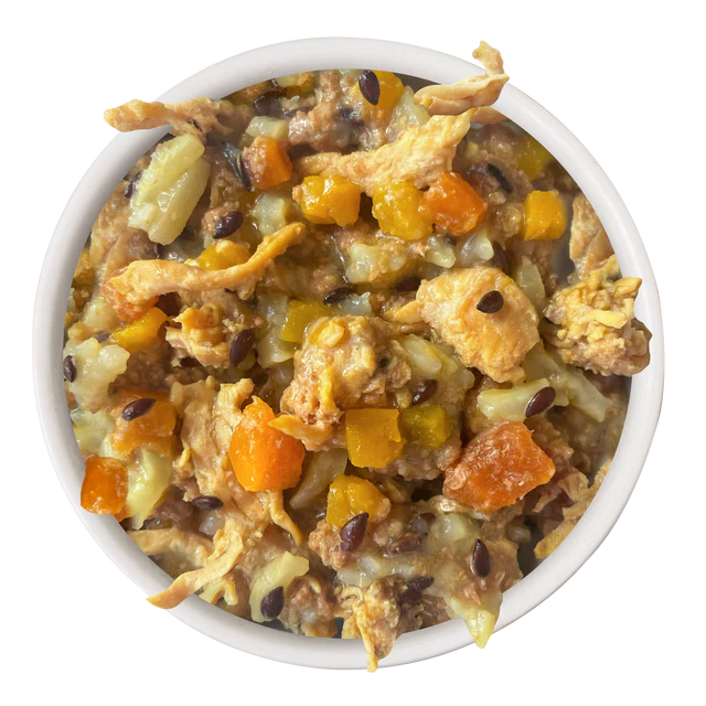 Weruva Awesome Functions Belly Canned Dog Food