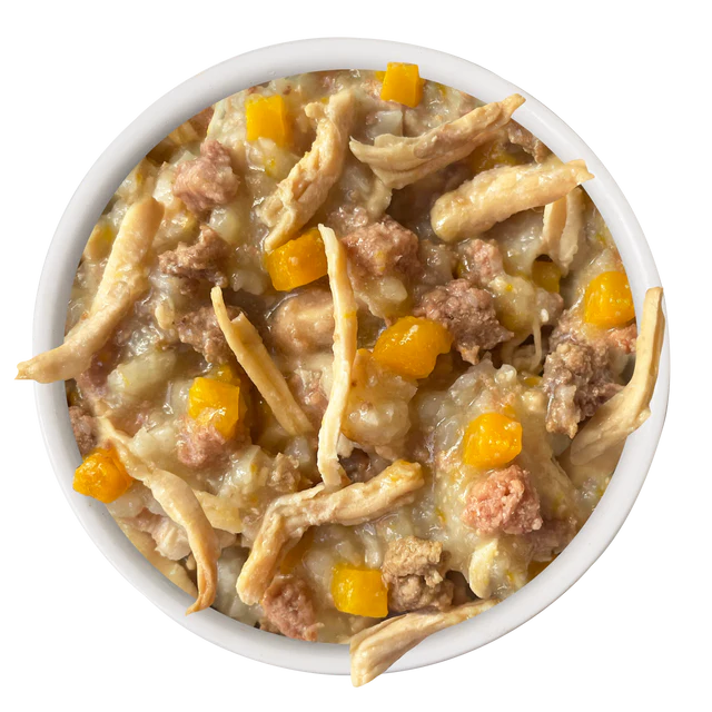 Weruva Awesome Functions Belly Canned Dog Food