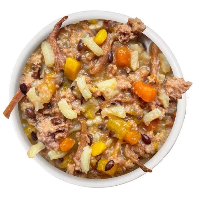 Weruva Puppy Canned Dog Food