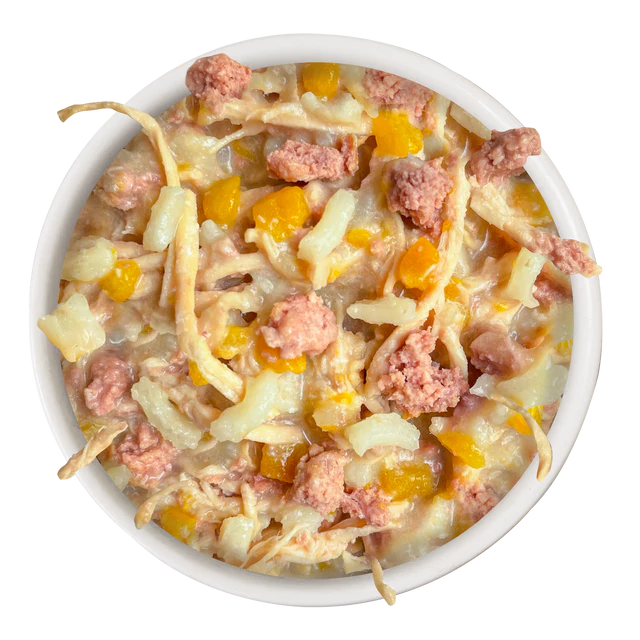 Weruva Puppy Canned Dog Food