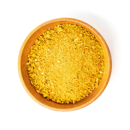 Green Juju Dog Freeze-Dried Blend Golden with Bee Pollen Food Topper