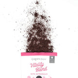 Green Juju Dog Freeze-Dried Blend Vitality with Astragulas Food Topper