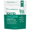Smallbatch Dog Lambbatch Raw Frozen Food