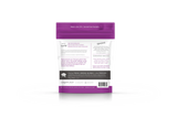 Green Juju Freeze-Dried Whole Food Bites Goat Purple for Dogs & Cats