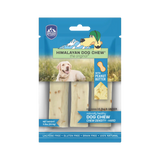 Himalayan Pet The Original Cheese Dog Chew with Peanut Butter