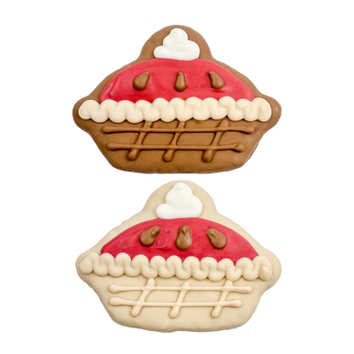 Bosco & Roxy's Fall Collection Always Room For Pie! Bakery Treat