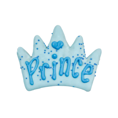 Bosco and Roxy's Prince Crown Bakery Dog Treat