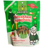 Bocce's Bakery Holiday Elf Soft & Chewy 6oz Dog Treats