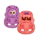 Bosco & Roxy's Sniff-Ari Mr. & Mrs. Thic Bakery Dog Treat